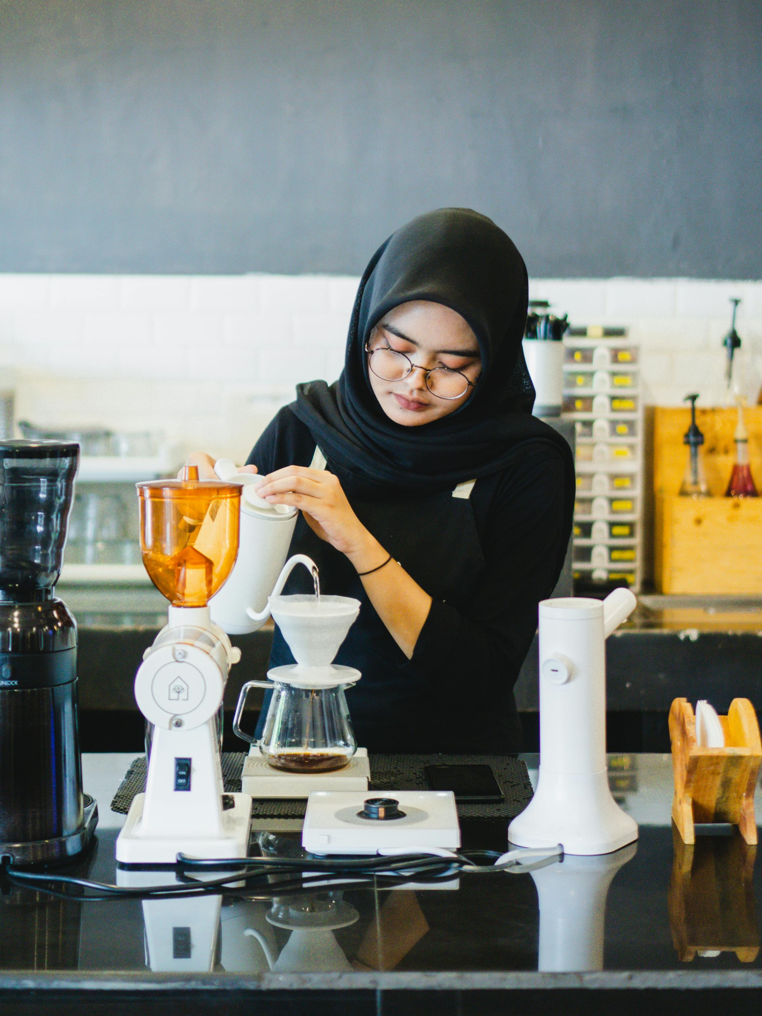 KasirTajir App Preview